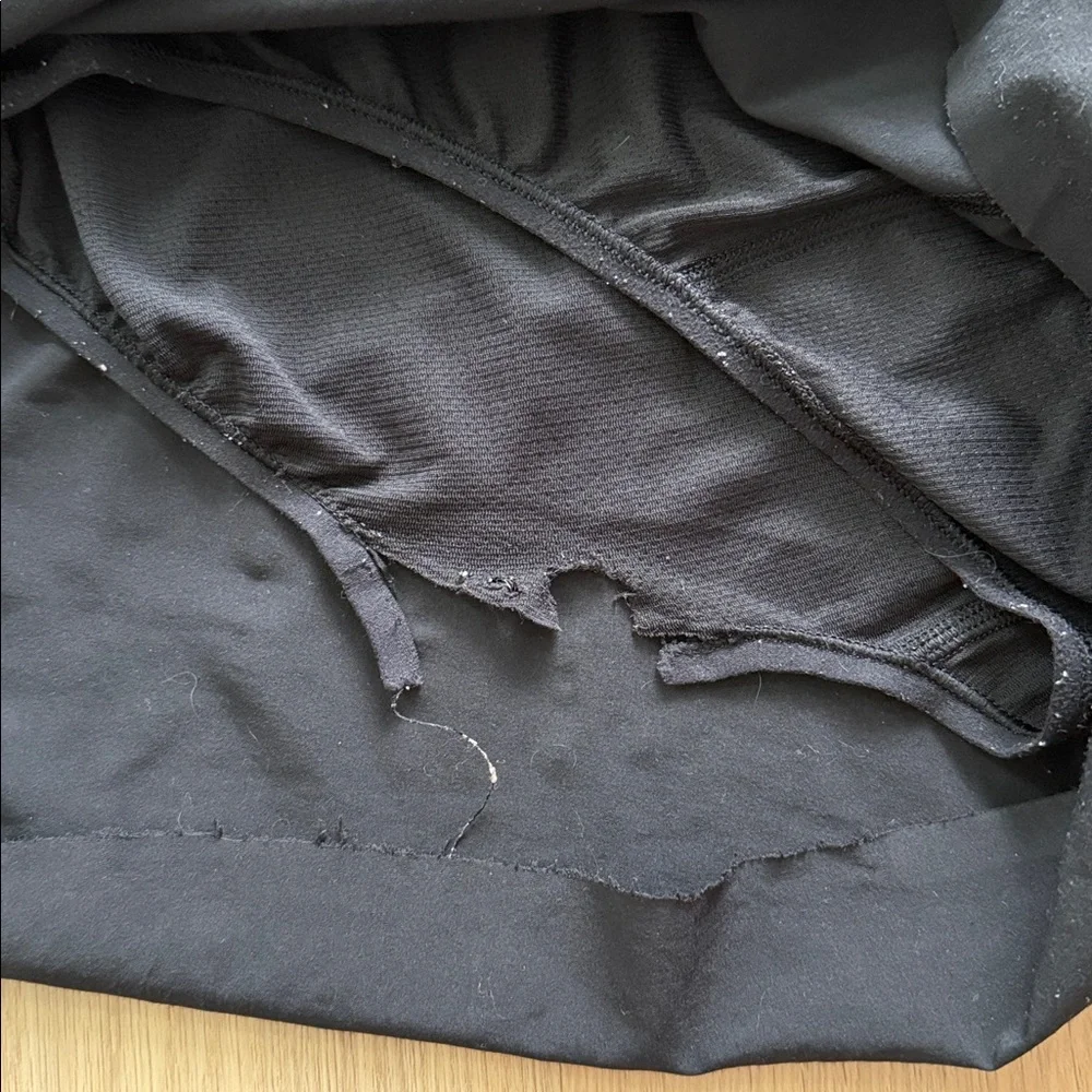 Lululemon Running Shorts
